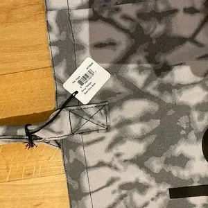 ALO Yoga Canvas Tote Bag
